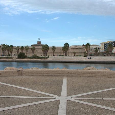 Maisonfree Centro Storico Civitavecchia Dış mekan fotoğraf
