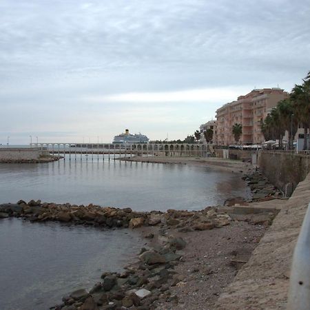 Maisonfree Centro Storico Civitavecchia Dış mekan fotoğraf