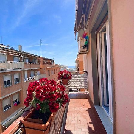 Maisonfree Centro Storico Civitavecchia Dış mekan fotoğraf