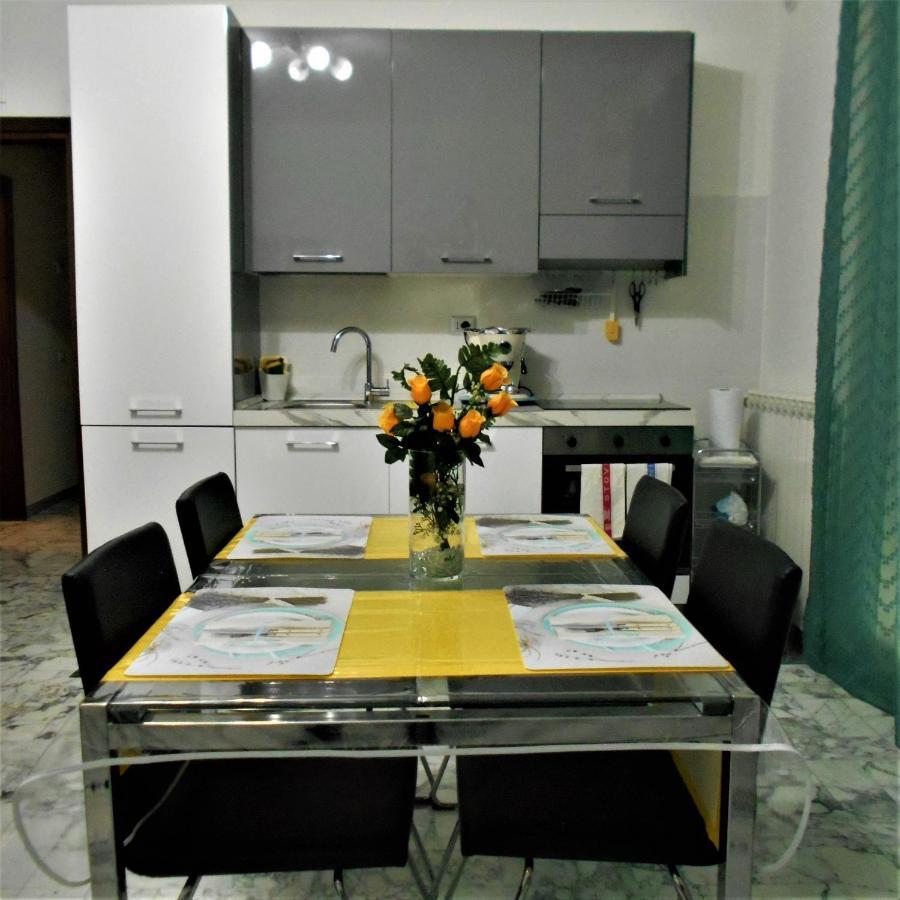 Maisonfree Centro Storico Civitavecchia Dış mekan fotoğraf