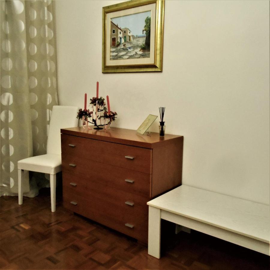 Maisonfree Centro Storico Civitavecchia Dış mekan fotoğraf