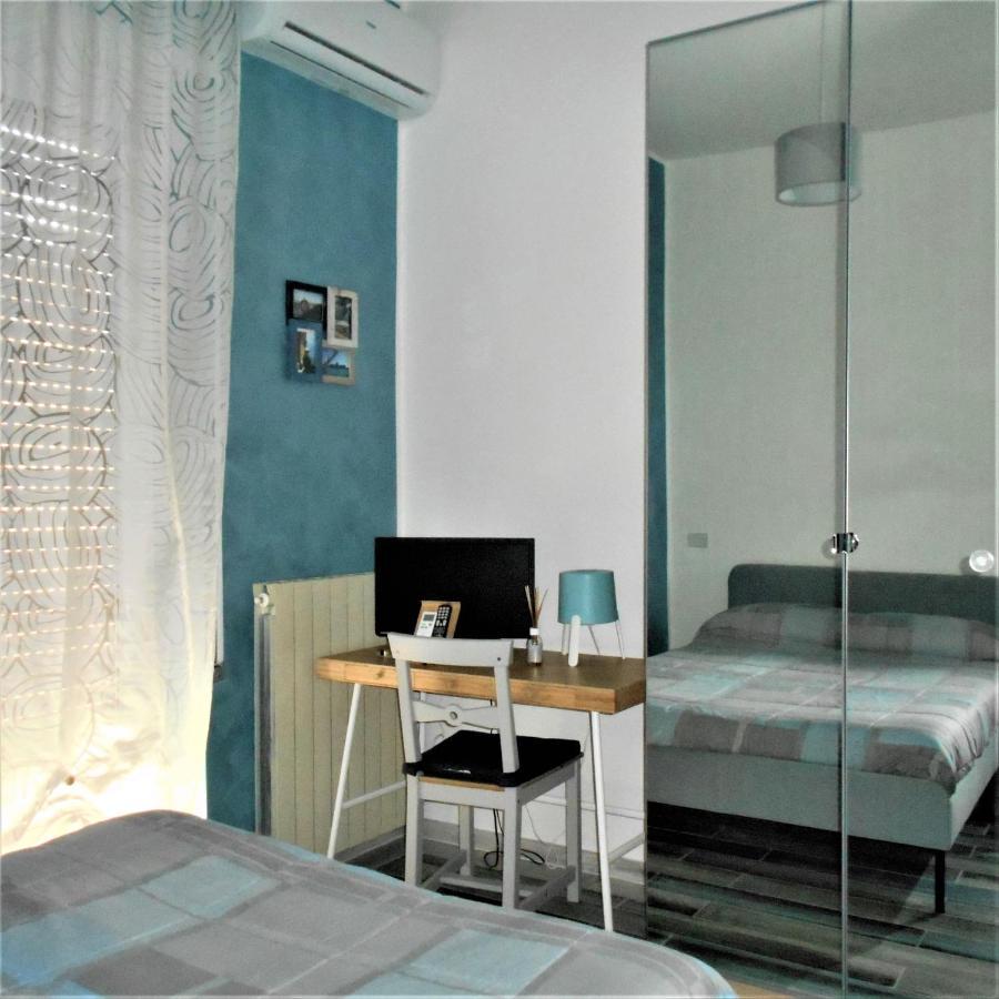 Maisonfree Centro Storico Civitavecchia Dış mekan fotoğraf