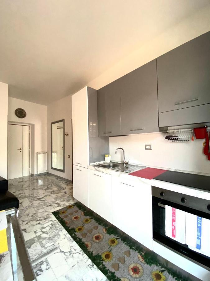 Maisonfree Centro Storico Civitavecchia Dış mekan fotoğraf