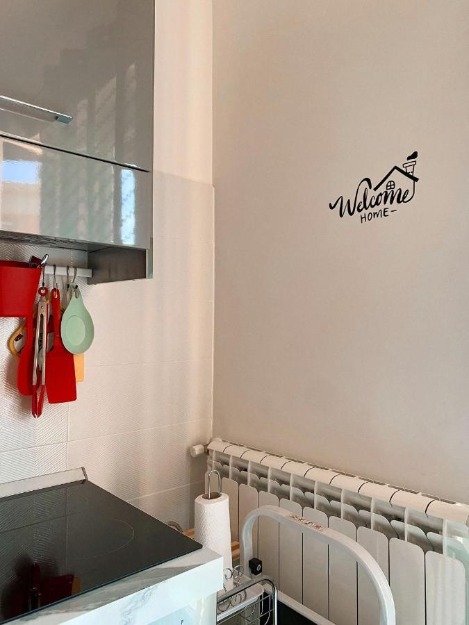 Maisonfree Centro Storico Civitavecchia Dış mekan fotoğraf