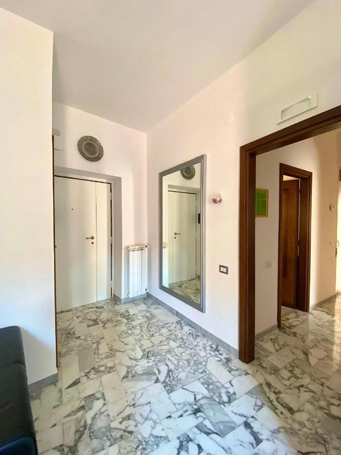 Maisonfree Centro Storico Civitavecchia Dış mekan fotoğraf