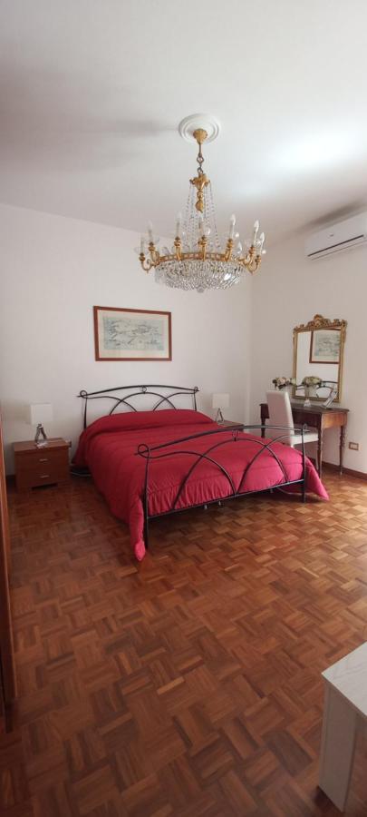 Maisonfree Centro Storico Civitavecchia Dış mekan fotoğraf