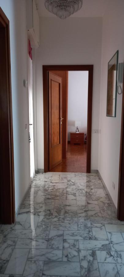 Maisonfree Centro Storico Civitavecchia Dış mekan fotoğraf