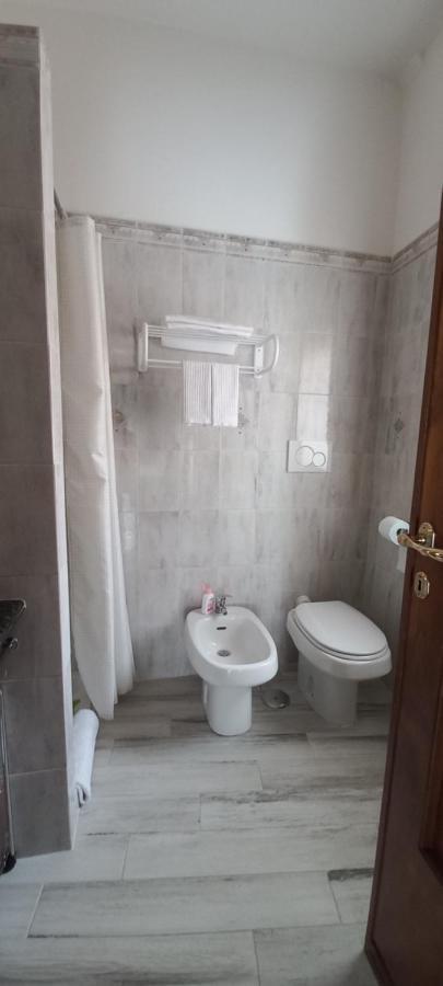 Maisonfree Centro Storico Civitavecchia Dış mekan fotoğraf