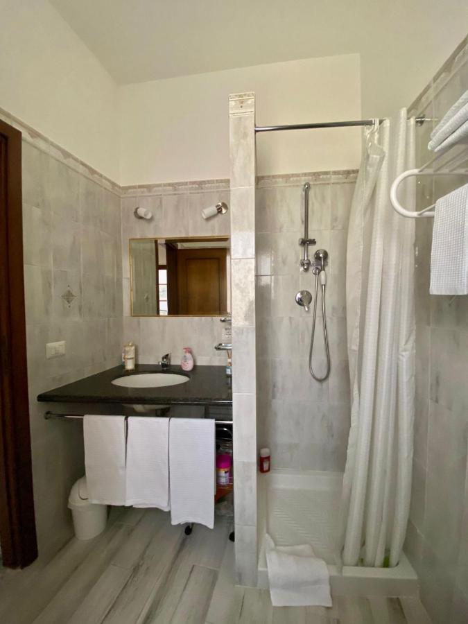 Maisonfree Centro Storico Civitavecchia Dış mekan fotoğraf
