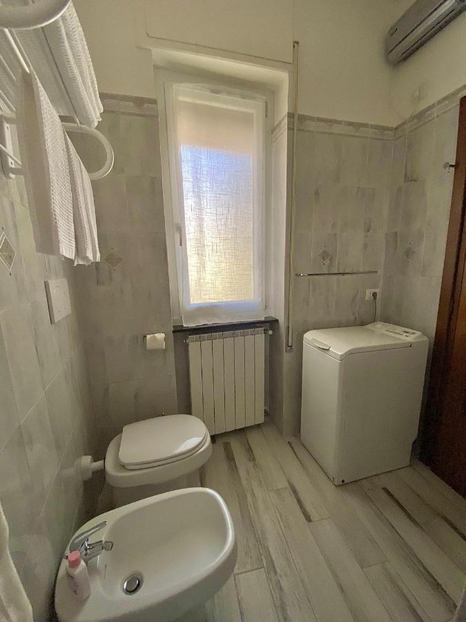 Maisonfree Centro Storico Civitavecchia Dış mekan fotoğraf