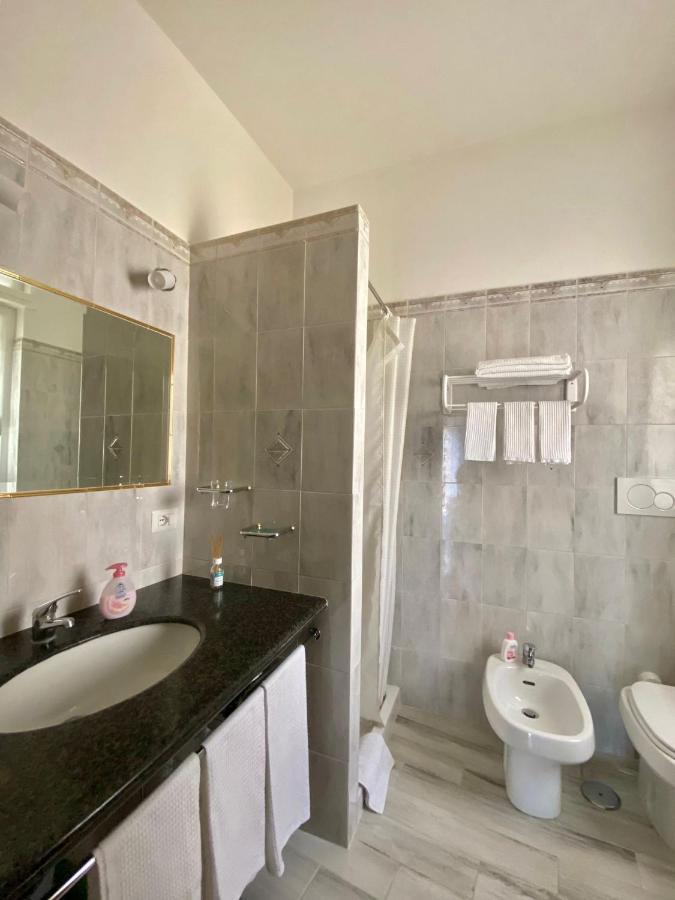 Maisonfree Centro Storico Civitavecchia Dış mekan fotoğraf