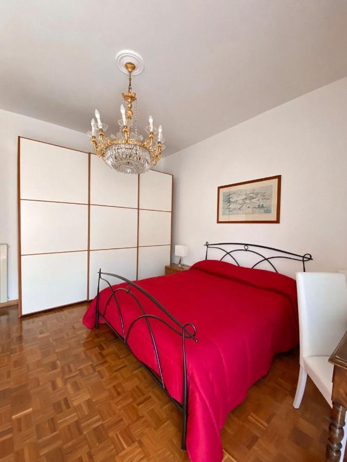 Maisonfree Centro Storico Civitavecchia Dış mekan fotoğraf