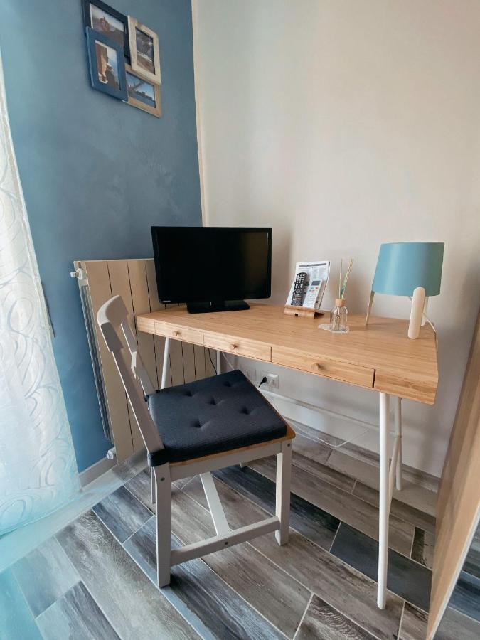 Maisonfree Centro Storico Civitavecchia Dış mekan fotoğraf