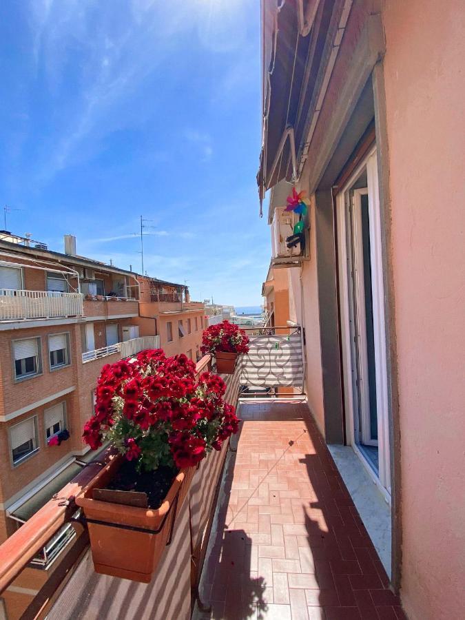 Maisonfree Centro Storico Civitavecchia Dış mekan fotoğraf