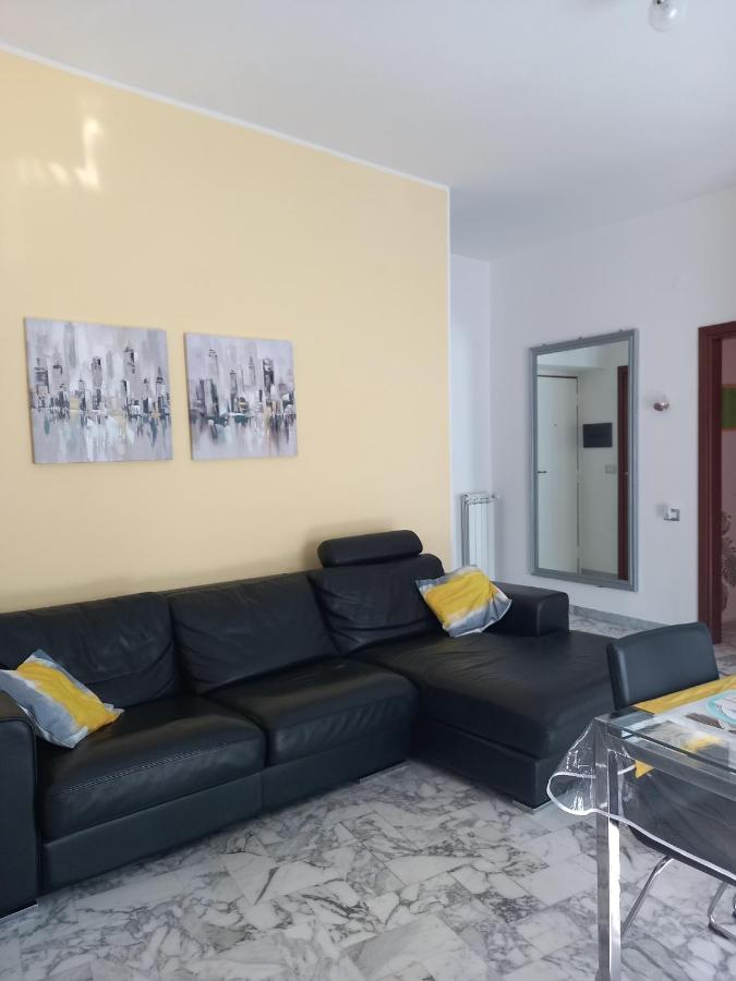 Maisonfree Centro Storico Civitavecchia Dış mekan fotoğraf