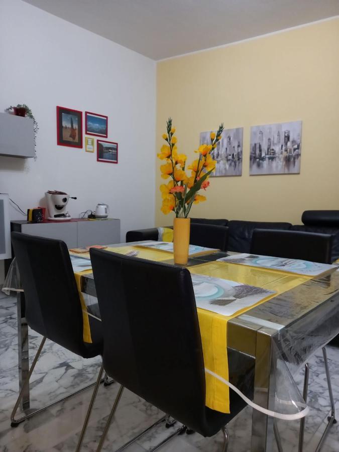 Maisonfree Centro Storico Civitavecchia Dış mekan fotoğraf